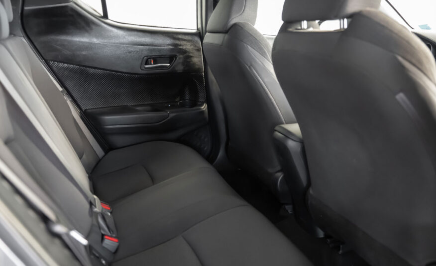 TOYOTA C-HR 1.8 HYBRID ACTIVE
