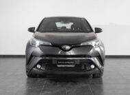 TOYOTA C-HR 1.8 HYBRID ACTIVE