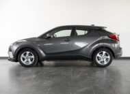 TOYOTA C-HR 1.8 HYBRID ACTIVE