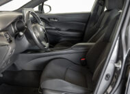 TOYOTA C-HR 1.8 HYBRID ACTIVE