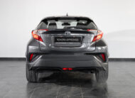 TOYOTA C-HR 1.8 HYBRID ACTIVE
