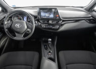 TOYOTA C-HR 1.8 HYBRID ACTIVE