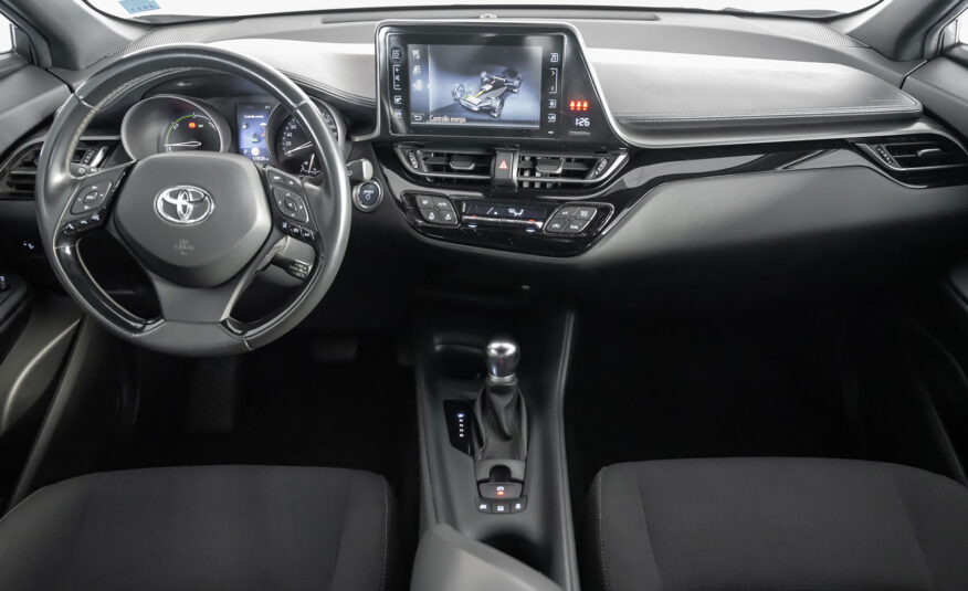 TOYOTA C-HR 1.8 HYBRID ACTIVE