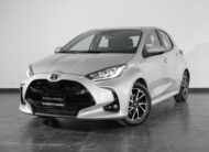 TOYOTA YARIS 1.5 HYBRID TREND