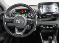 TOYOTA YARIS 1.5 HYBRID TREND