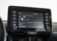 TOYOTA YARIS 1.5 HYBRID TREND