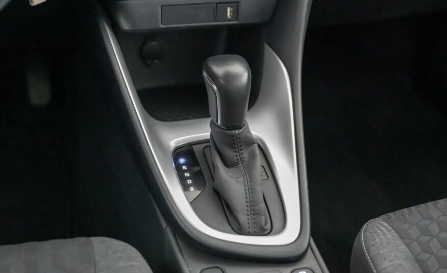 TOYOTA YARIS 1.5 HYBRID TREND