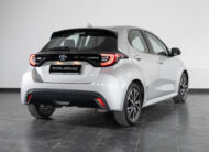 TOYOTA YARIS 1.5 HYBRID TREND