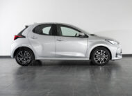 TOYOTA YARIS 1.5 HYBRID TREND