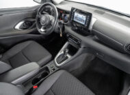 TOYOTA YARIS 1.5 HYBRID TREND