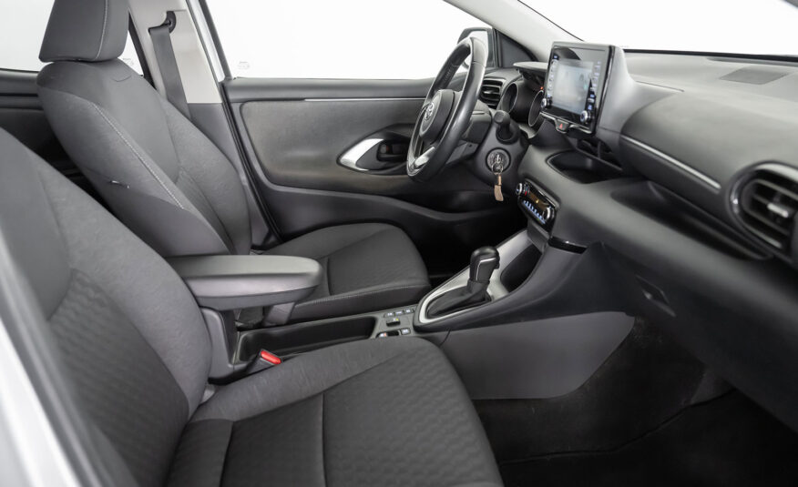 TOYOTA YARIS 1.5 HYBRID TREND