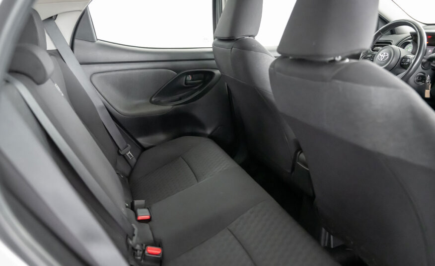 TOYOTA YARIS 1.5 HYBRID TREND