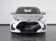 TOYOTA YARIS 1.5 HYBRID TREND