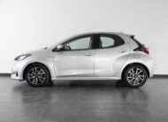 TOYOTA YARIS 1.5 HYBRID TREND