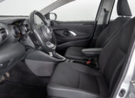 TOYOTA YARIS 1.5 HYBRID TREND