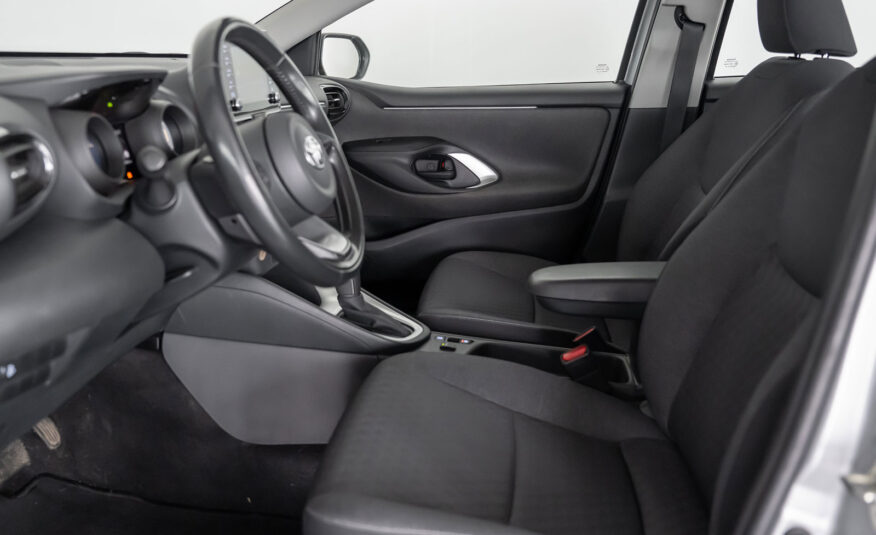 TOYOTA YARIS 1.5 HYBRID TREND
