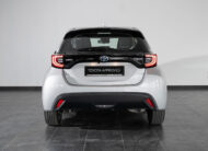 TOYOTA YARIS 1.5 HYBRID TREND