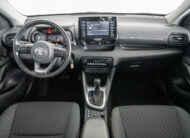 TOYOTA YARIS 1.5 HYBRID TREND