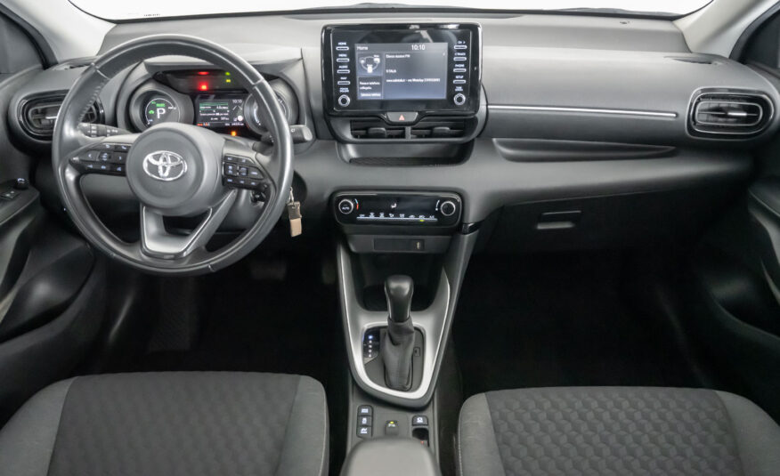 TOYOTA YARIS 1.5 HYBRID TREND