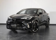 TOYOTA C-HR 1.8 HYBRID GR SPORT BLACK EDITION