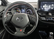 TOYOTA C-HR 1.8 HYBRID GR SPORT BLACK EDITION