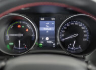 TOYOTA C-HR 1.8 HYBRID GR SPORT BLACK EDITION