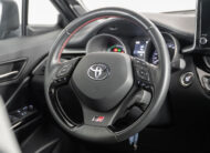 TOYOTA C-HR 1.8 HYBRID GR SPORT BLACK EDITION