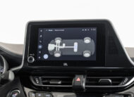 TOYOTA C-HR 1.8 HYBRID GR SPORT BLACK EDITION