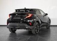 TOYOTA C-HR 1.8 HYBRID GR SPORT BLACK EDITION