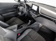 TOYOTA C-HR 1.8 HYBRID GR SPORT BLACK EDITION