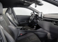 TOYOTA C-HR 1.8 HYBRID GR SPORT BLACK EDITION