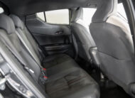 TOYOTA C-HR 1.8 HYBRID GR SPORT BLACK EDITION