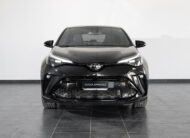 TOYOTA C-HR 1.8 HYBRID GR SPORT BLACK EDITION