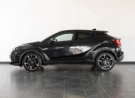 TOYOTA C-HR 1.8 HYBRID GR SPORT BLACK EDITION