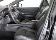 TOYOTA C-HR 1.8 HYBRID GR SPORT BLACK EDITION