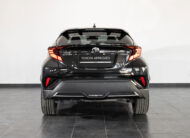TOYOTA C-HR 1.8 HYBRID GR SPORT BLACK EDITION