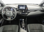 TOYOTA C-HR 1.8 HYBRID GR SPORT BLACK EDITION