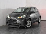 TOYOTA AYGO 1.0 X-PLAY