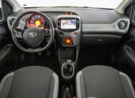 TOYOTA AYGO 1.0 X-PLAY