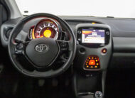 TOYOTA AYGO 1.0 X-PLAY
