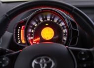 TOYOTA AYGO 1.0 X-PLAY