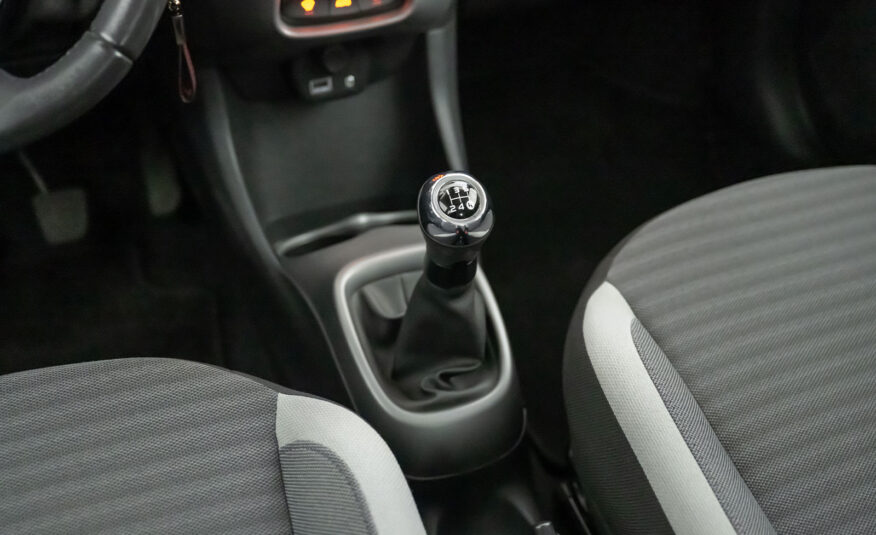 TOYOTA AYGO 1.0 X-PLAY