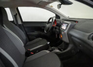 TOYOTA AYGO 1.0 X-PLAY