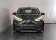 TOYOTA AYGO 1.0 X-PLAY