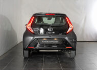 TOYOTA AYGO 1.0 X-PLAY
