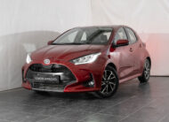 TOYOTA YARIS 1.5 HYBRID TREND