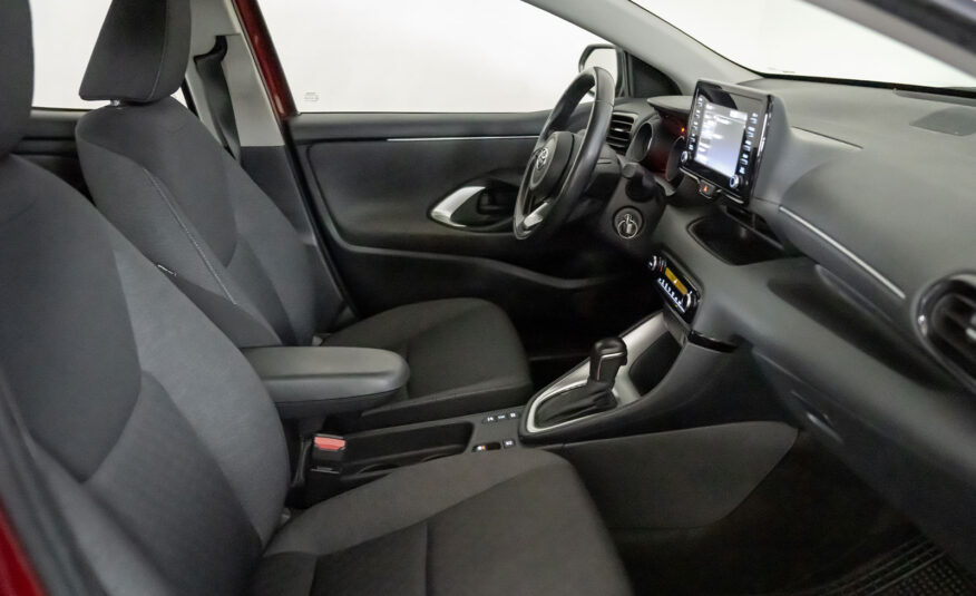 TOYOTA YARIS 1.5 HYBRID TREND