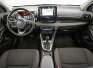 TOYOTA YARIS 1.5 HYBRID TREND