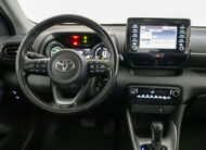 TOYOTA YARIS 1.5 HYBRID TREND