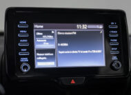 TOYOTA YARIS 1.5 HYBRID TREND
